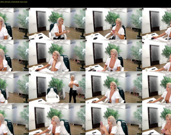 annemarry96 — 52 minute Chaturbate female cam show recording, 1080p, Aug 26, 2020