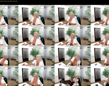 annemarry96 — 16 minute Chaturbate female cam show recording, 1080p, Aug 26, 2020