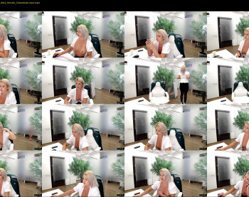 annemarry96 — 40 minute Chaturbate female cam show recording, 1080p, Aug 26, 2020