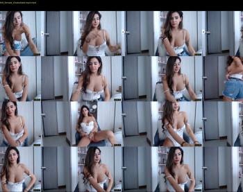 annybeiker — 40 minute Chaturbate female cam show recording, 720p, Aug 26, 2020