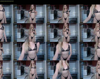 anyeess — 15 minute Chaturbate female cam show recording, 1080p, Aug 26, 2020