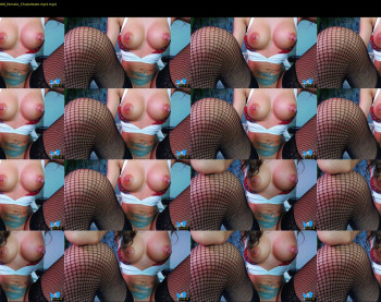 apamatska — 3 minute Chaturbate female cam show recording, 1080p, Aug 26, 2020
