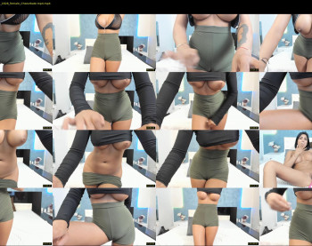 asian_delight_ — 70 minute Chaturbate female cam show recording, 1080p, Aug 26, 2020