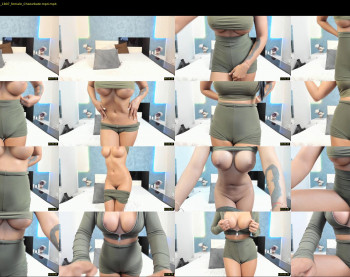 asian_delight_ — 70 minute Chaturbate female cam show recording, 1080p, Aug 26, 2020