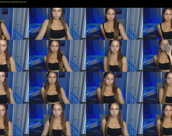 babelucy_18 — 71 minute Chaturbate female cam show recording, 1080p, Aug 26, 2020