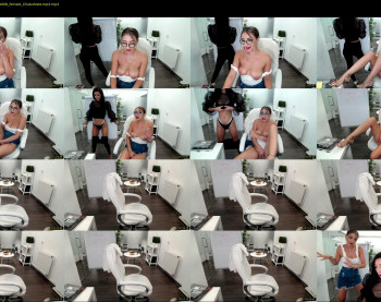 babesgowild — 73 minute Chaturbate couple cam show recording, 1080p, Aug 26, 2020
