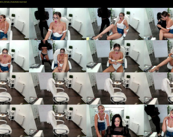 babesgowild — 74 minute Chaturbate couple cam show recording, 1080p, Aug 26, 2020