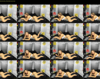 bigsexy_ass — 4 minute Chaturbate female cam show recording, 720p, Aug 27, 2020