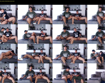 blakemate — 70 minute Chaturbate male cam show recording, 1080p, Aug 26, 2020