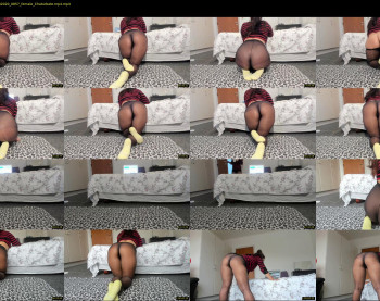 bubblebuttveronica — 74 minute Chaturbate female cam show recording, 1080p, Aug 26, 2020