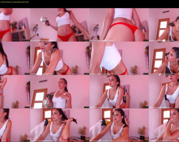 catherinstone — 58 minute Chaturbate female cam show recording, 1080p, Aug 26, 2020