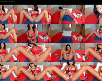 catw0men — 74 minute Chaturbate female cam show recording, 1080p, Aug 26, 2020