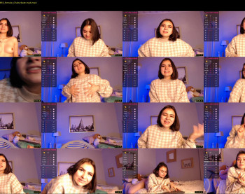 cherry__pie — 70 minute Chaturbate female cam show recording, 1080p, Aug 26, 2020
