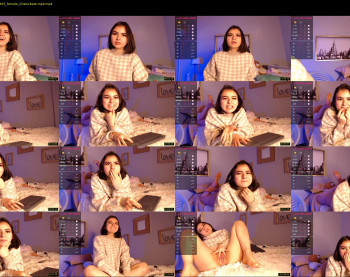 cherry__pie — 70 minute Chaturbate female cam show recording, 1080p, Aug 26, 2020