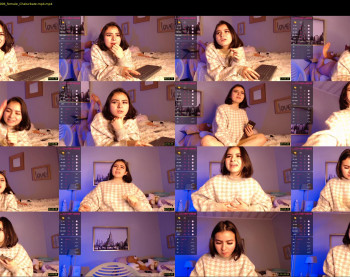 cherry__pie — 70 minute Chaturbate female cam show recording, 1080p, Aug 26, 2020
