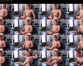 chris_boy37 — 87 minute Chaturbate male cam show recording, 720p, Aug 26, 2020