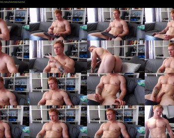 chris_boy37 — 21 minute Chaturbate male cam show recording, 720p, Aug 26, 2020