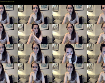 cleolane — 3 minute Chaturbate female cam show recording, 720p, Aug 27, 2020