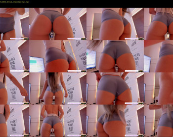 cyanide_candys — 24 minute Chaturbate female cam show recording, 720p, Aug 26, 2020