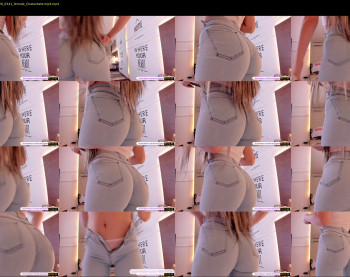 cyanide_candys — 24 minute Chaturbate female cam show recording, 720p, Aug 27, 2020