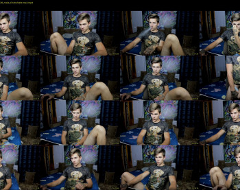daniel_like — 69 minute Chaturbate male cam show recording, 720p, Aug 26, 2020