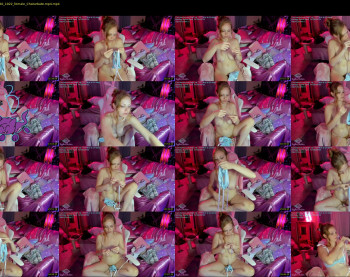 daphnemadison — 45 minute Chaturbate couple cam show recording, 1080p, Aug 26, 2020