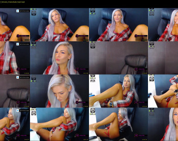 debralee — 46 minute Chaturbate female cam show recording, 1080p, Aug 26, 2020