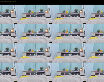 dianaholiday — 19 minute Chaturbate female cam show recording, 1080p, Aug 26, 2020