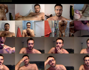 dickjulian — 179 minute Chaturbate male cam show recording, 480p, Aug 27, 2020