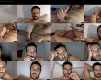 dickjulian — 103 minute Chaturbate male cam show recording, 480p, Aug 27, 2020