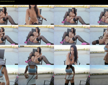 doll_lexi — 40 minute Chaturbate female cam show recording, 1080p, Aug 26, 2020