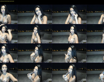 doll_lexi — 4 minute Chaturbate female cam show recording, 1080p, Aug 26, 2020