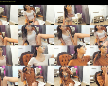 ehotlovea — 71 minute Chaturbate female cam show recording, 1080p, Aug 26, 2020