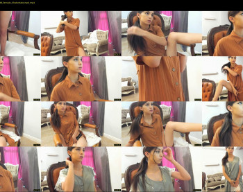 ehotlovea — 72 minute Chaturbate female cam show recording, 1080p, Aug 26, 2020