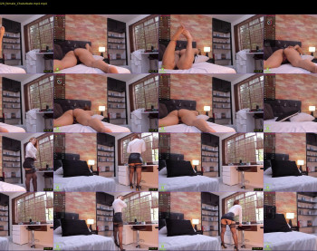 ella_pridee — 70 minute Chaturbate female cam show recording, 720p, Aug 26, 2020
