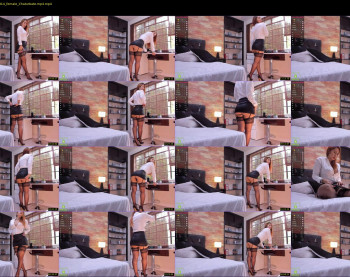 ella_pridee — 64 minute Chaturbate female cam show recording, 720p, Aug 26, 2020