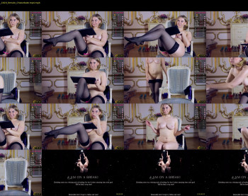 emma_brooks — 71 minute Chaturbate female cam show recording, 1080p, Aug 26, 2020