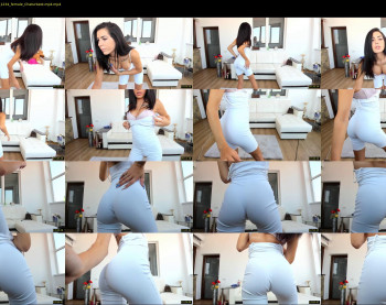 emmasweetx — 26 minute Chaturbate couple cam show recording, 1080p, Aug 26, 2020