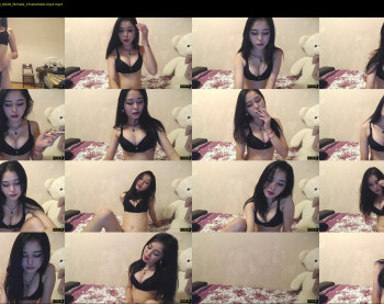 erotic_emma1 — 36 minute Chaturbate female cam show recording, 720p, Aug 27, 2020