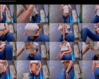 fallingangel_ — 70 minute Chaturbate female cam show recording, 1080p, Aug 26, 2020