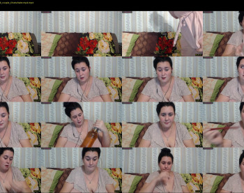 giorg107 — 37 minute Chaturbate couple cam show recording, 720p, Aug 26, 2020