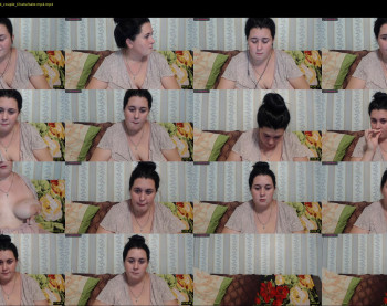 giorg107 — 36 minute Chaturbate couple cam show recording, 720p, Aug 26, 2020