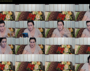 giorg107 — 36 minute Chaturbate couple cam show recording, 720p, Aug 26, 2020