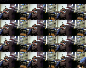 hardworkertn — 3 minute Chaturbate male cam show recording, 360p, Aug 27, 2020