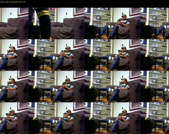 hardworkertn — 18 minute Chaturbate male cam show recording, 360p, Aug 27, 2020