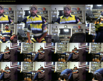 hardworkertn — 38 minute Chaturbate male cam show recording, 360p, Aug 27, 2020