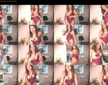 helen_miller — 26 minute Chaturbate female cam show recording, 1080p, Aug 27, 2020
