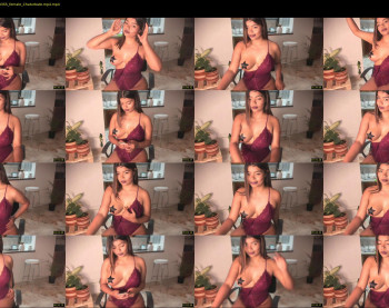 helen_miller — 9 minute Chaturbate female cam show recording, 1080p, Aug 27, 2020