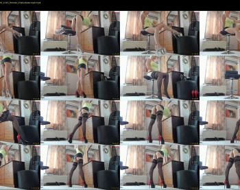 honeycandy777 — 100 minute Chaturbate couple cam show recording, 720p, Aug 26, 2020