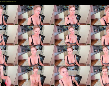 hotkatness — 26 minute Chaturbate female cam show recording, 1080p, Aug 26, 2020